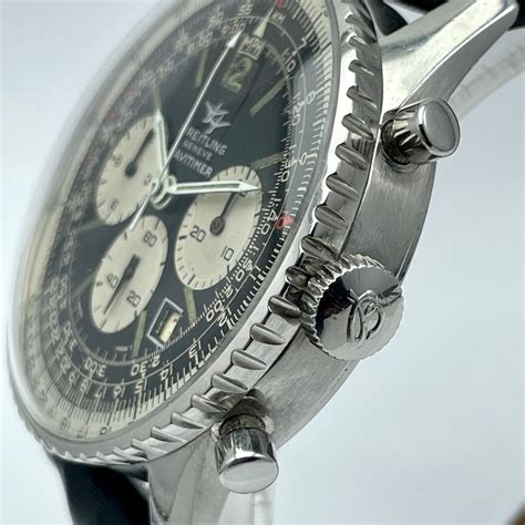 breitling navitimer 7806|Breitling Navitimer 806 original.